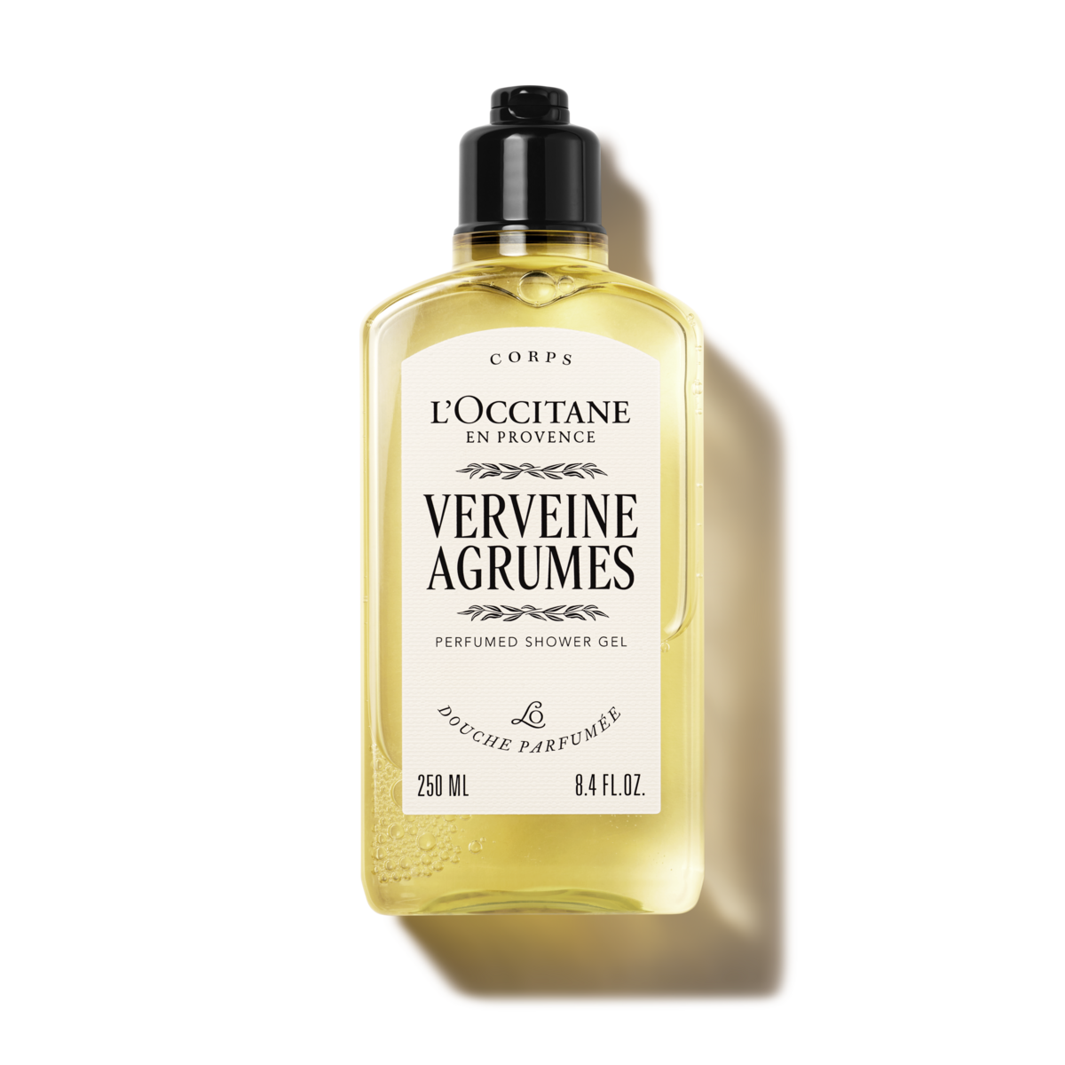 Verveine Agrumes (Citrus Verbena) Shower Gel | L'Occitane