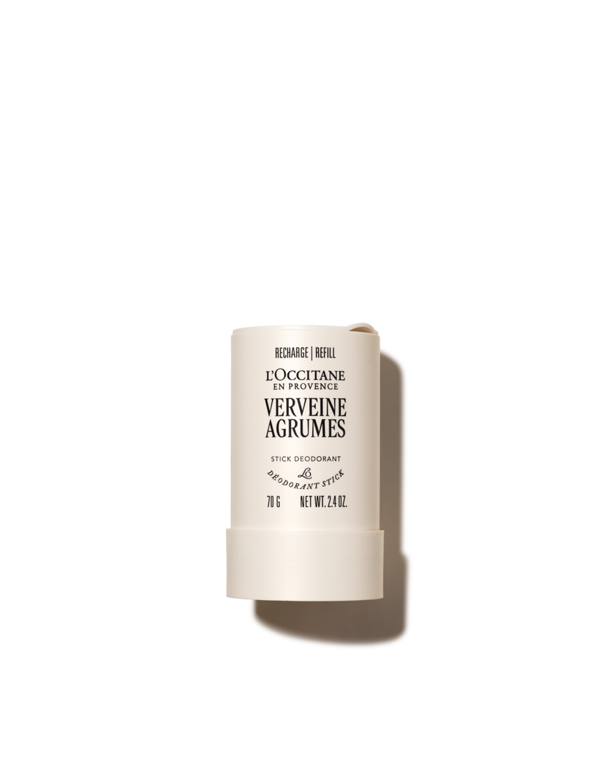 view 1/1 of Verveine Agrumes (Citrus Verbena) Stick Deodorant Refill, , RECT