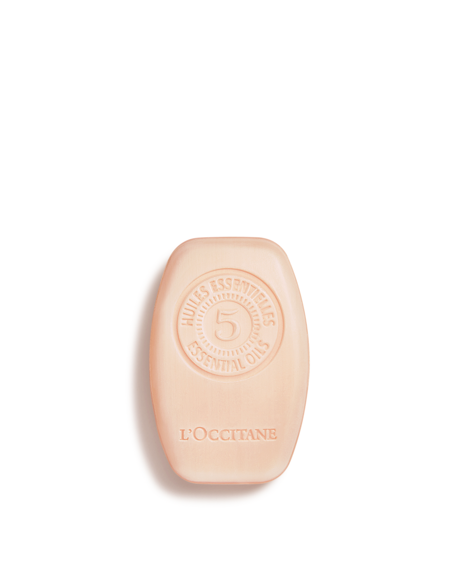 Intensive Repair Solid Shampoo 60 g | L&rsquo;Occitane en Provence