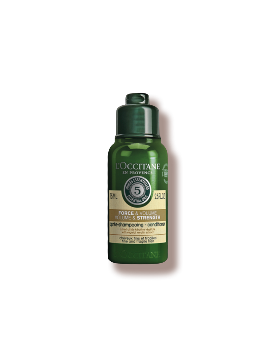 view 1/1 of Volume & Strength Conditioner (Travel Size), , RECT