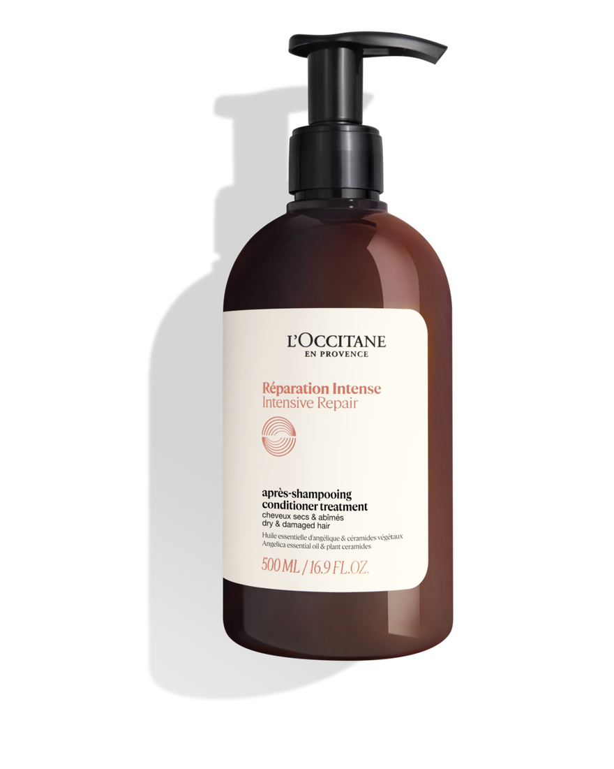 L'Occitane RéparationIntenseS&Cセット 500ml 11AS500G24.png?sw=880&sh=1110&