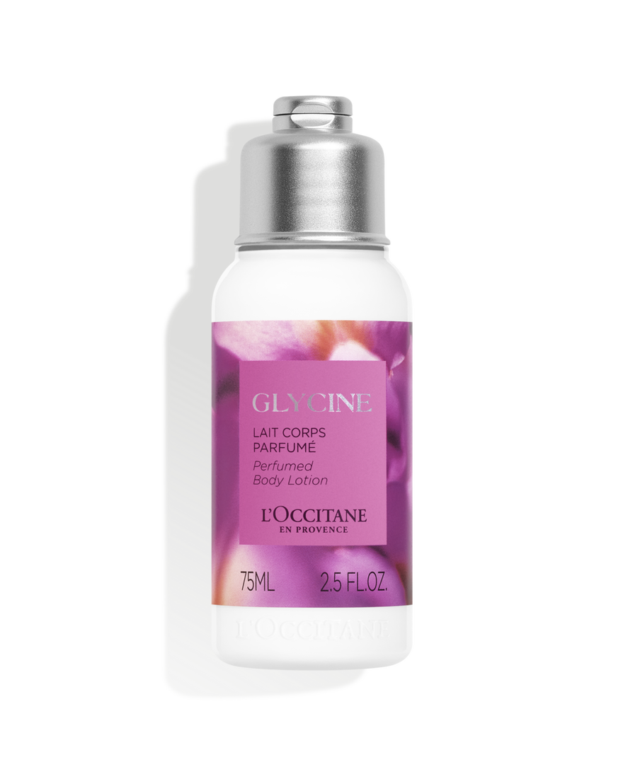 view 1/1 of Glycine Body Lotion 75ml, , RECT