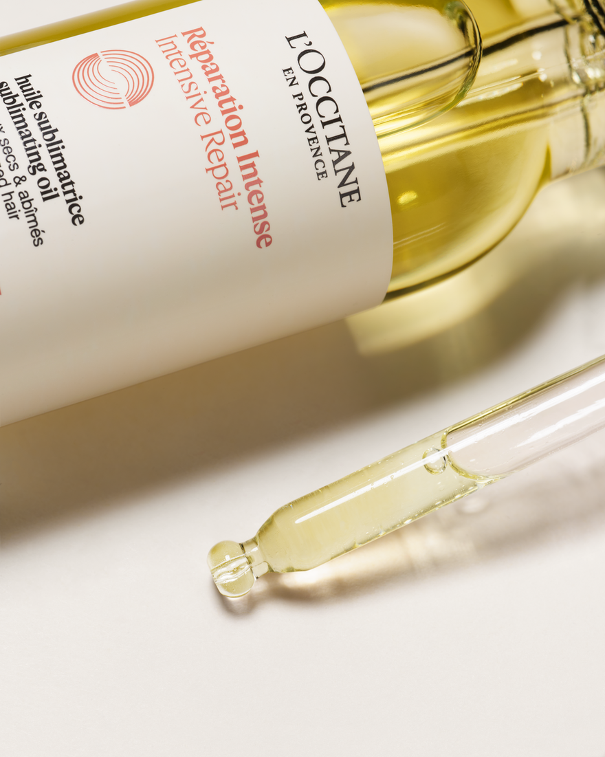 view 3/6 of Intensive Repair Enriched Infused Oil, , RECT
