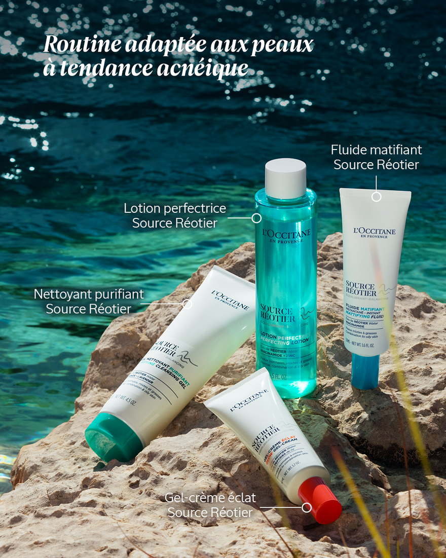 view 6/6 of Source R&eacute;otier Glow Gel-Cream, , RECT