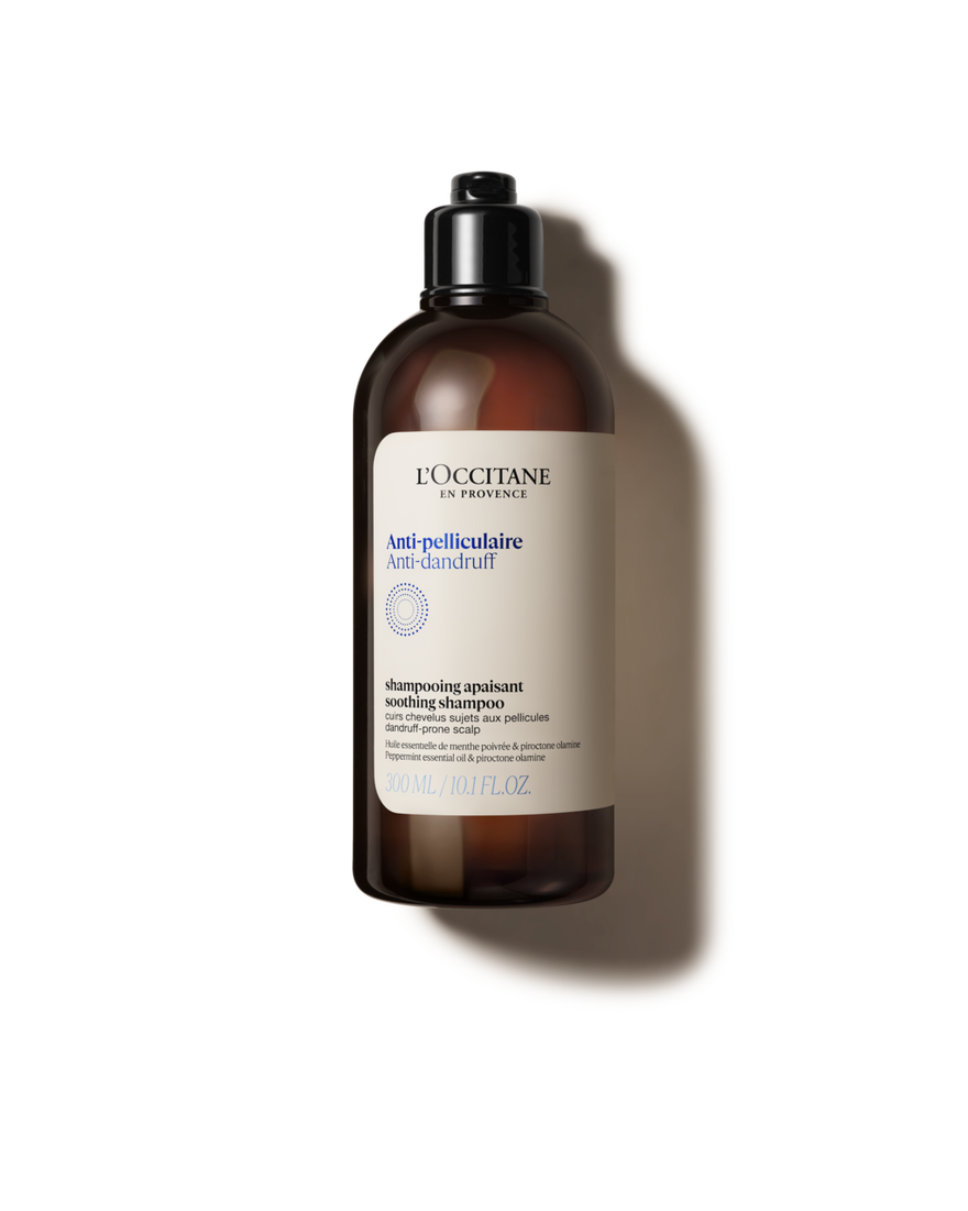 view 1/2 of Anti-Dandruff Soothing Shampoo, , RECT
