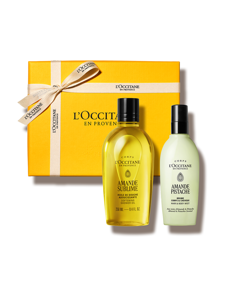 view 1/1 of Almond Cleanse & Mist (Pistache), , RECT
