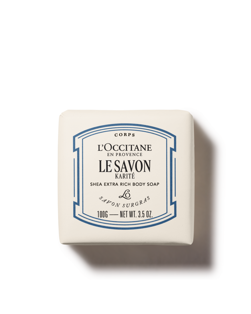ボディソープ L'Occitane Extra Rich Soap 100g 01SA100LT26.png?sw=880&sh=1110