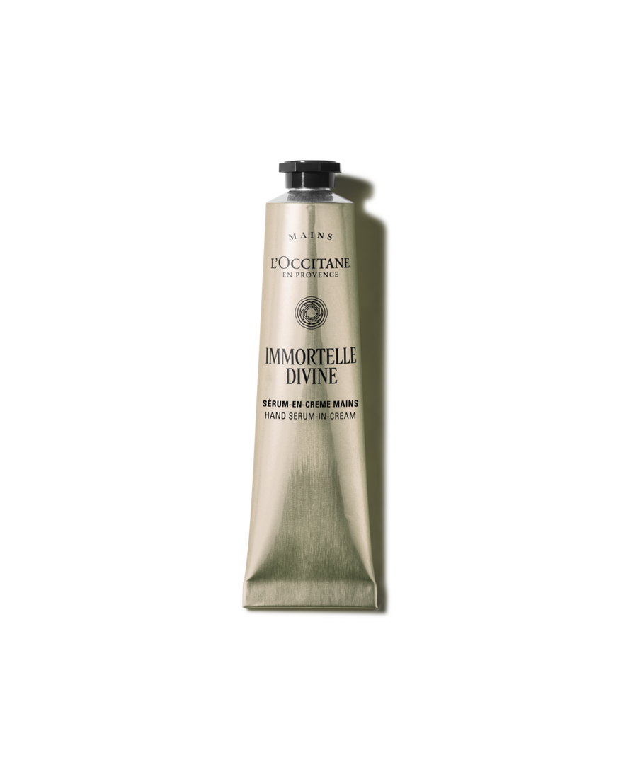 view 1/7 of Immortelle Divine Hand Serum-In-Cream 75ml, , GBRECT
