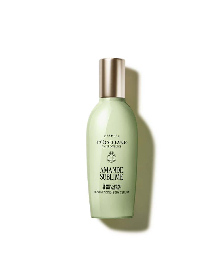 view 1/9 of Almond (Amande) Resurfacing Body Serum, , RECT