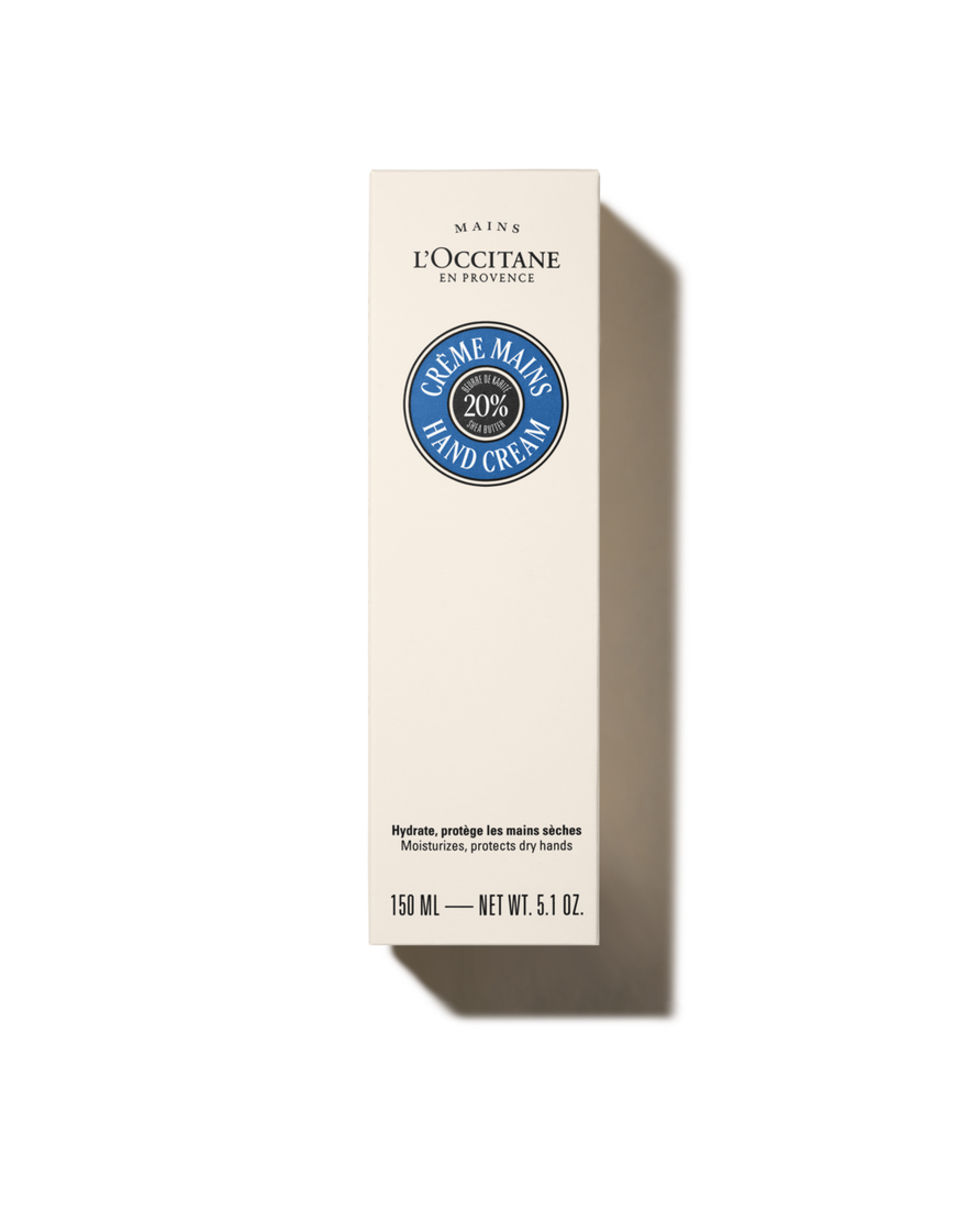 view 3/9 of Shea (Karit&eacute;) Hand Cream, , RECT