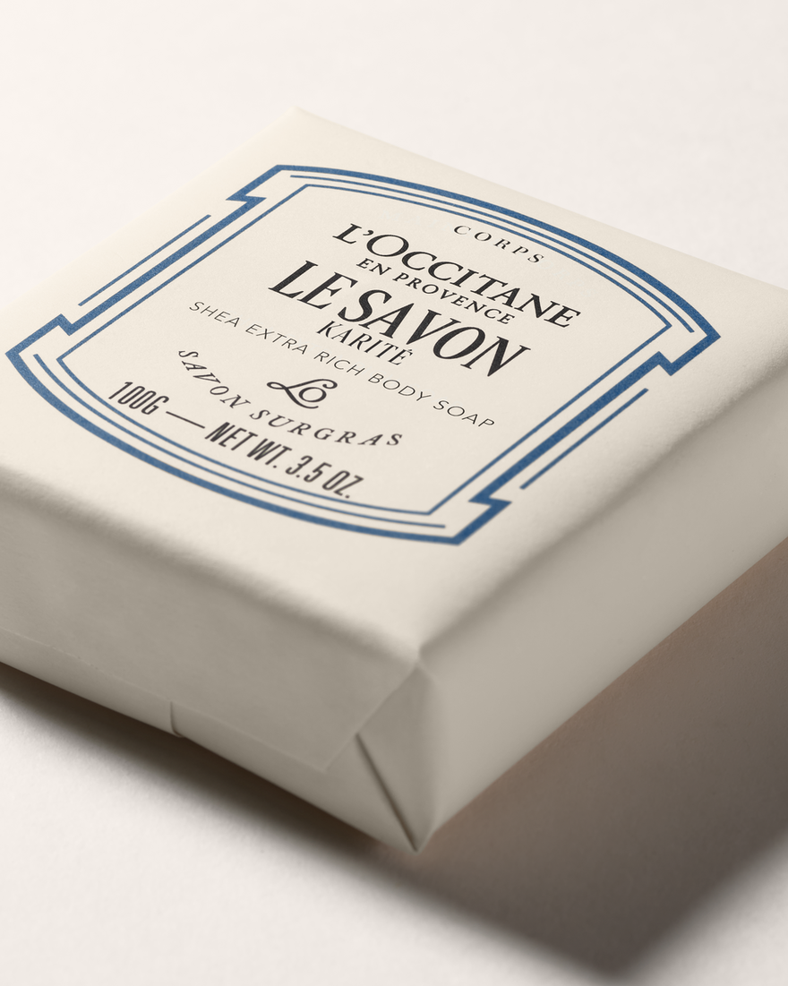 view 2/4 of Shea Extra Rich Body Soap, , RECT