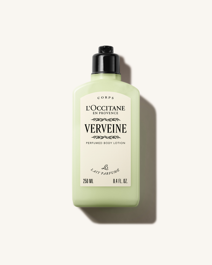 view 1/4 of Verveine (Verbena) Body Lotion, , RECT