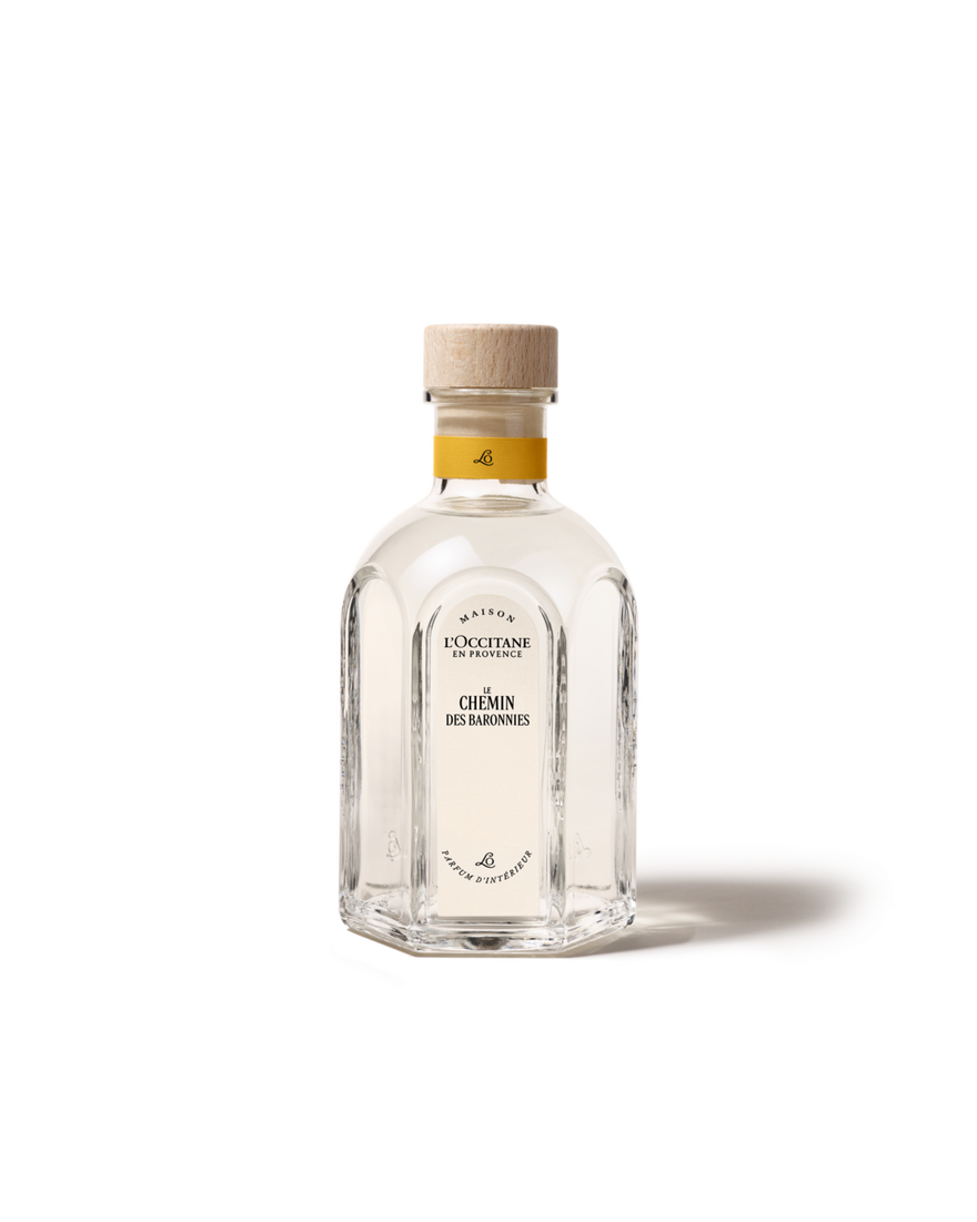 view 1/4 of Le Chemin des Baronnies Home Fragrance Diffuser, , RECT