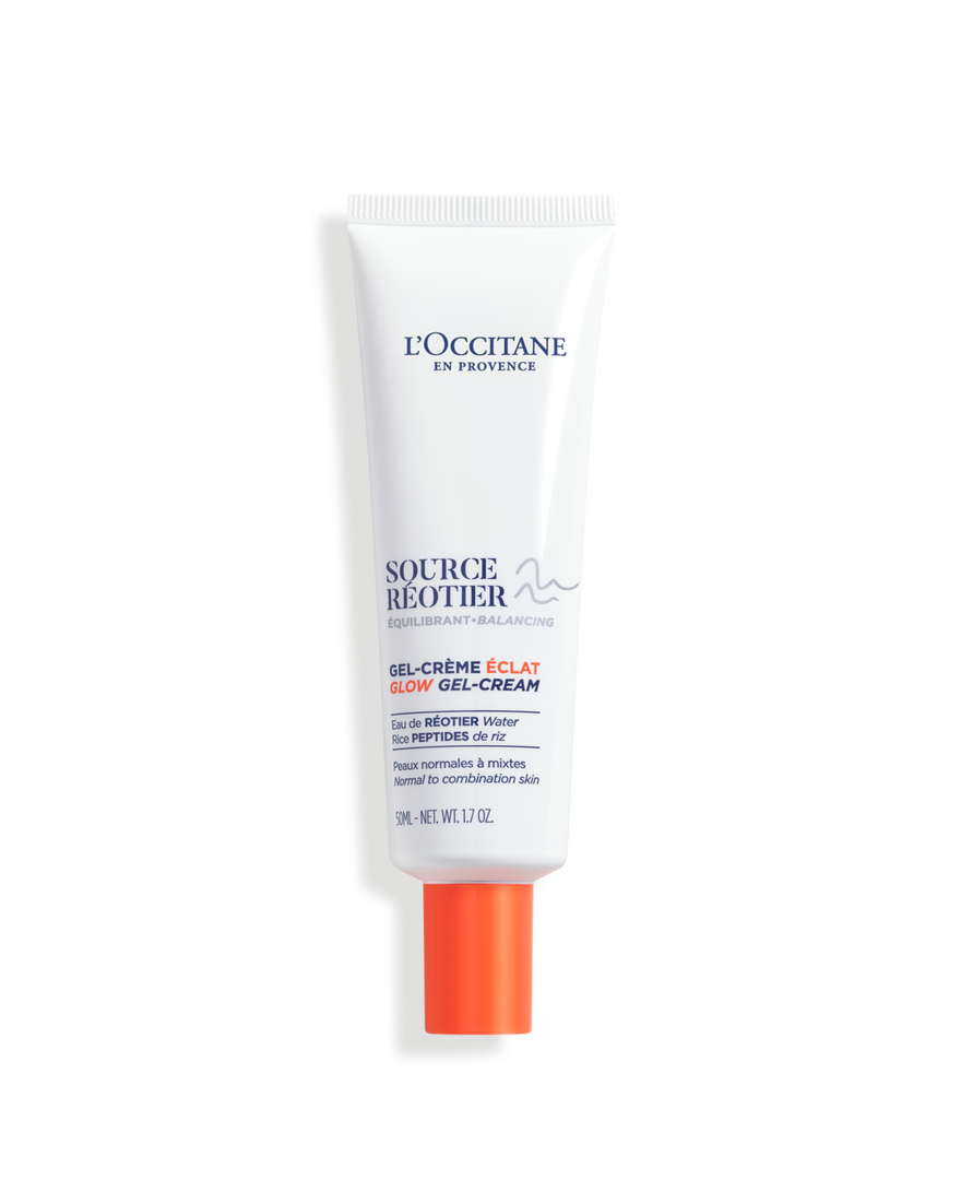 view 1/6 of Source R&eacute;otier Glow Gel-Cream, , RECT