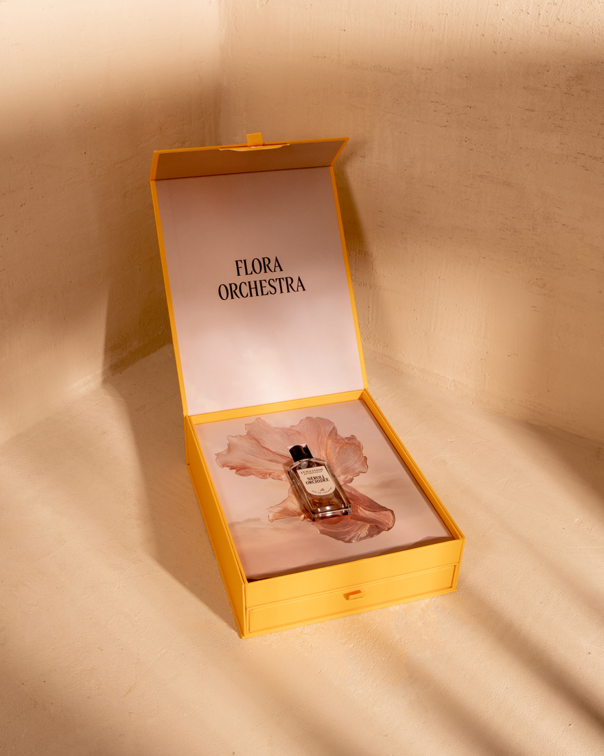 view 3/4 of Fragrance Orchestra Collection, , RECT