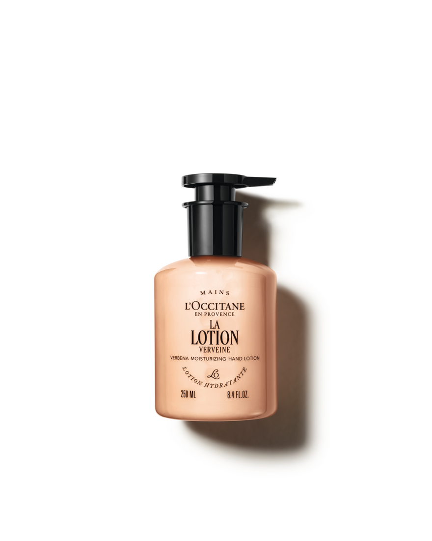 view 1/4 of Verbena Moisturising Hand Lotion, , GBRECT