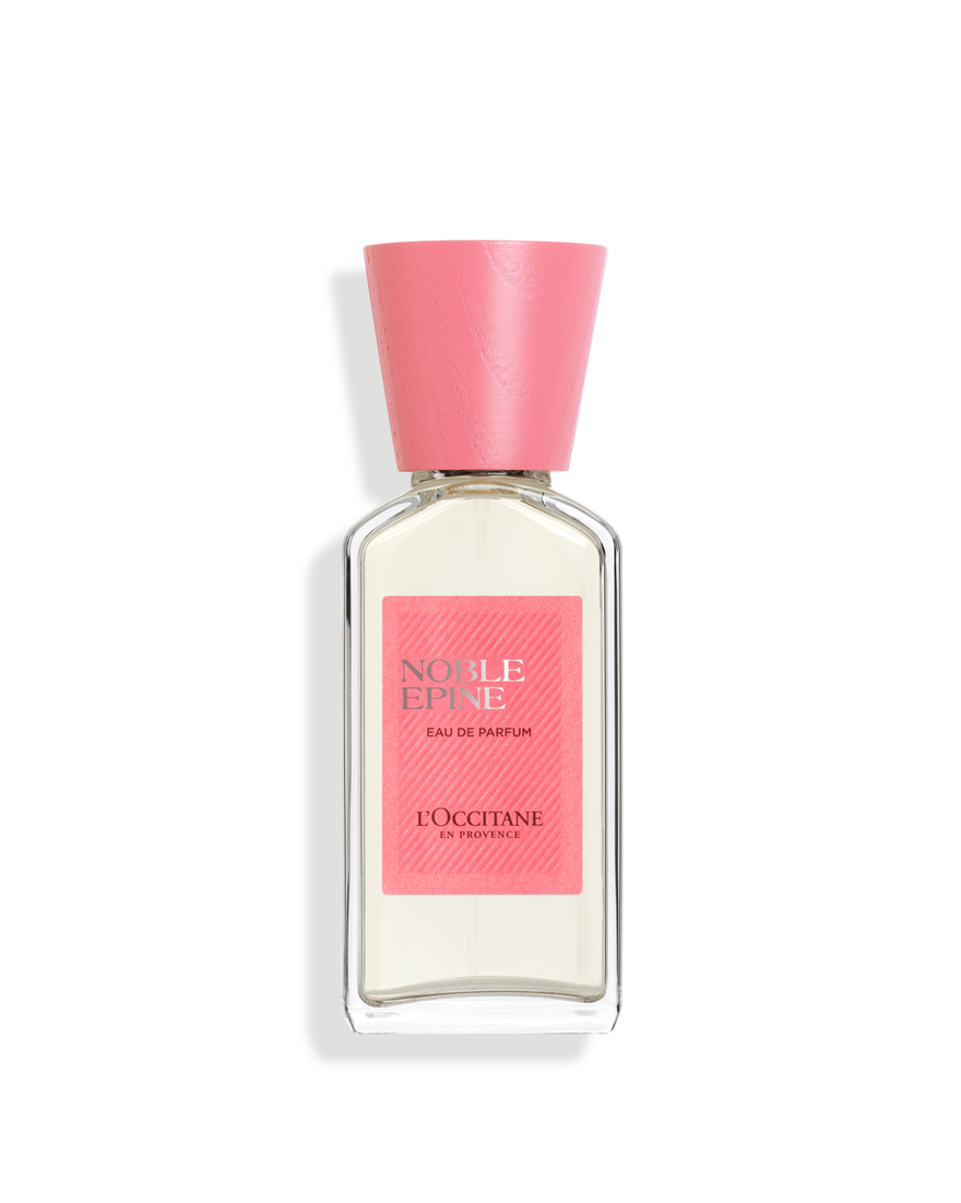 ロクシタン Noble Épine 50ml オードパルファム Noble Épine Eau de