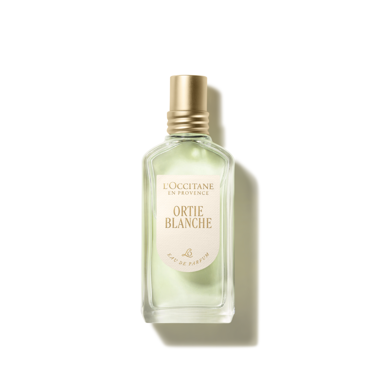 Ortie Blanche Eau de Parfum 50ml | L'Occitane