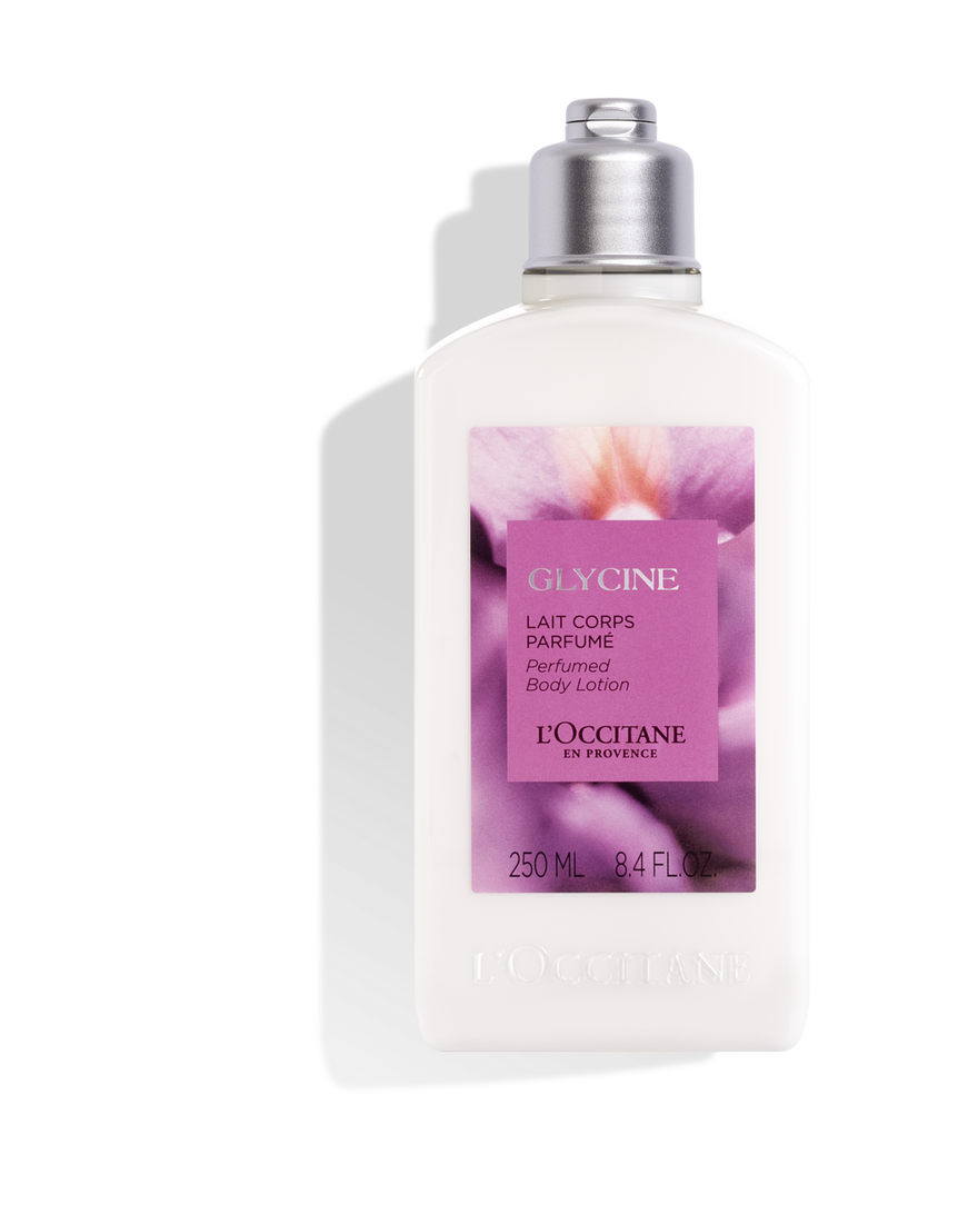view 2/3 of Glycine Body Lotion, , RECT