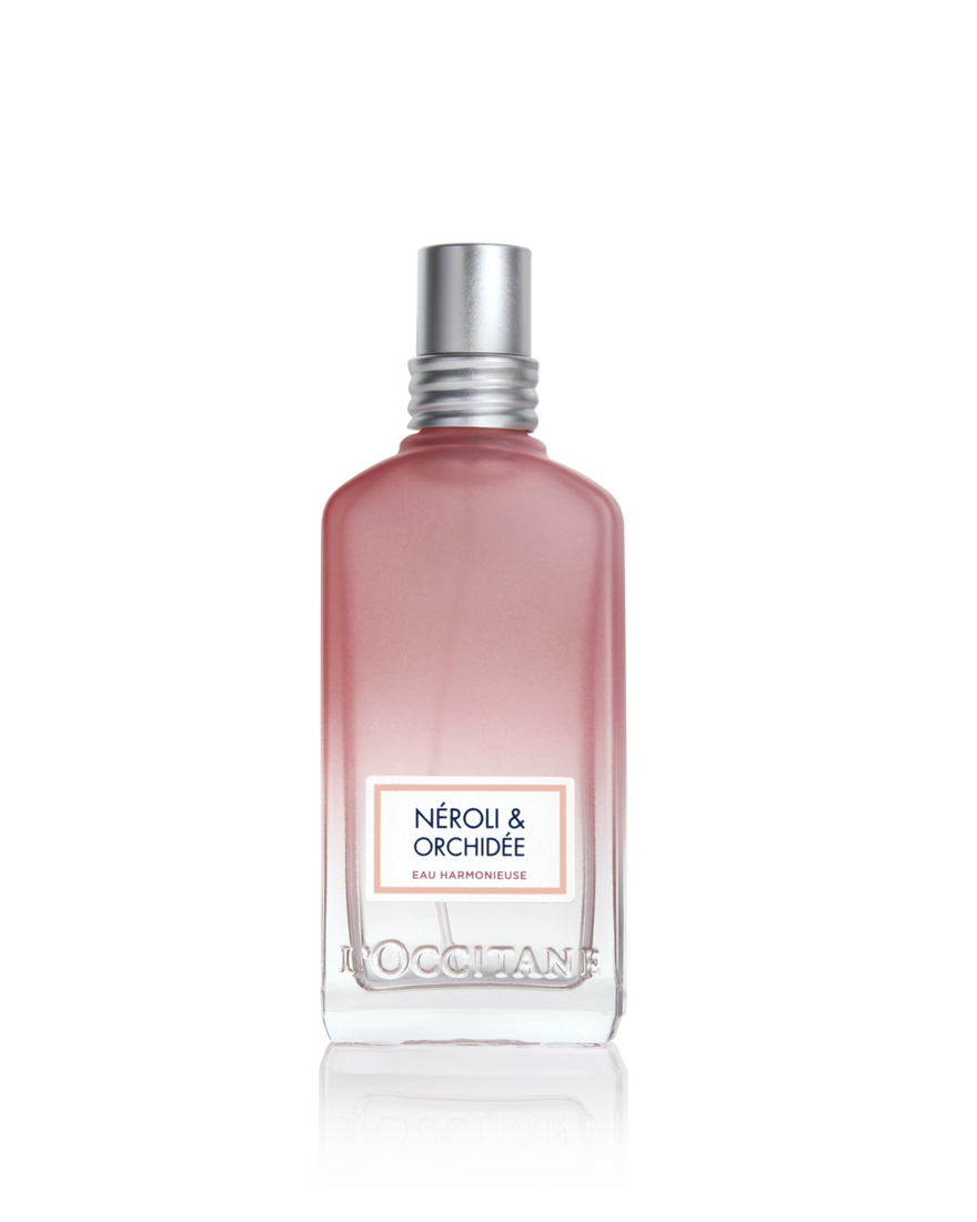 view 1/3 of N&eacute;roli & Orchid&eacute;e Eau Harmonieuse Eau de Toilette, , RECT