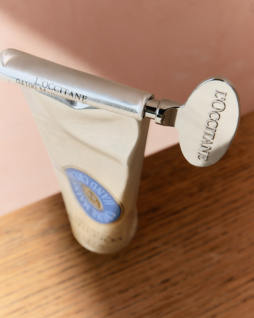 Magic Key Tube Squeezer, RECT (1) | L&rsquo;Occitane en Provence