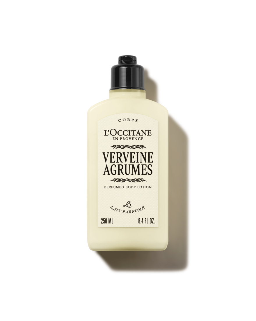 view 1/5 of Verveine Agrumes (Citrus Verbena) Body Lotion, , RECT