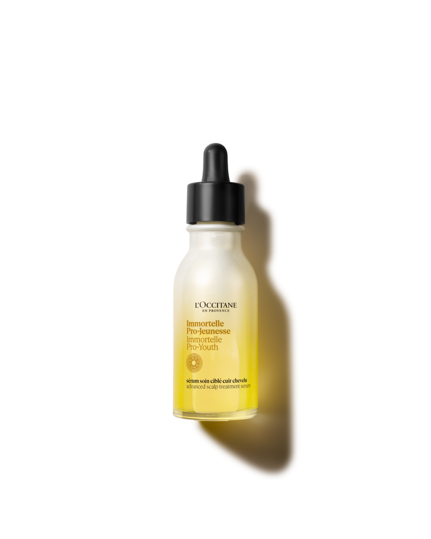 view 1/5 of Immortelle Pro-Youth Scalp Serum, , RECT