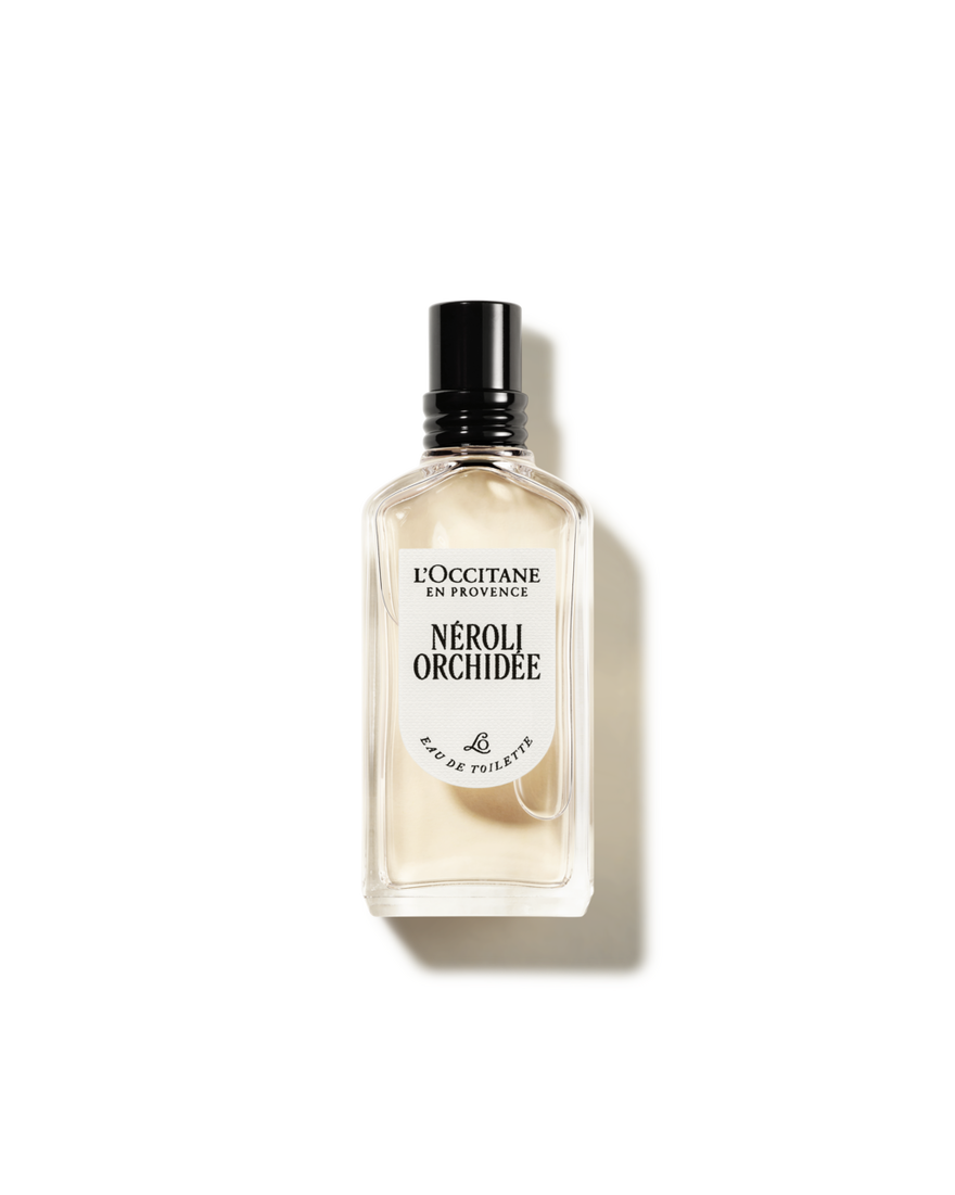 view 1/7 of N&eacute;roli Orchid&eacute;e Eau de Toilette, , RECT
