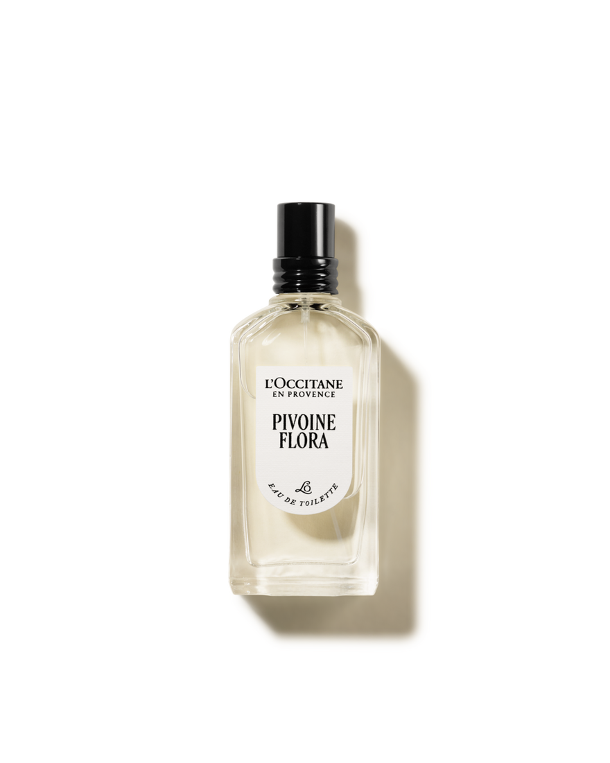 view 1/3 of Pivoine Flora Eau de Toilette, , RECT