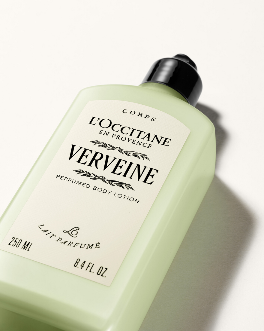 view 2/4 of Verveine (Verbena) Body Lotion, , RECT