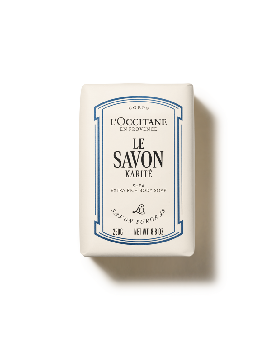 view 1/4 of Shea Extra Rich Body Soap, , RECT
