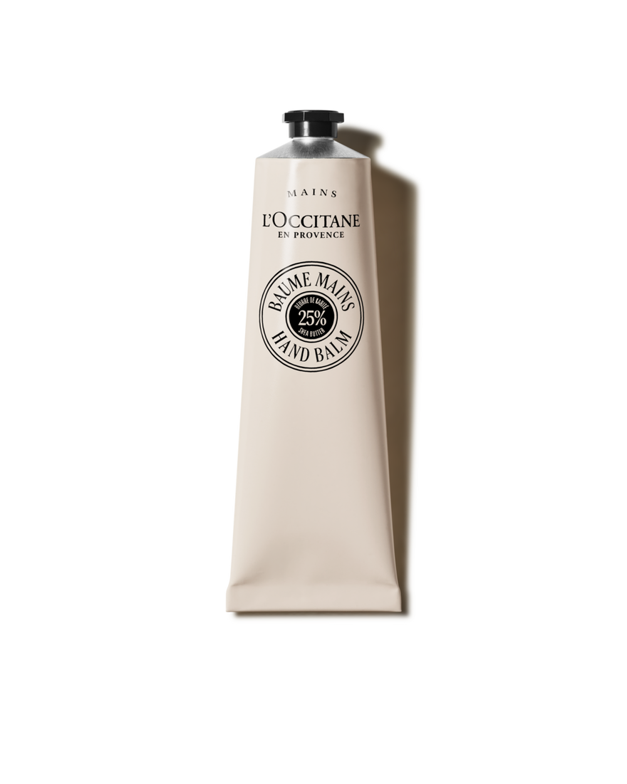 Shea (Karit&eacute;) Hand Balm 150 ml | L&rsquo;Occitane en Provence