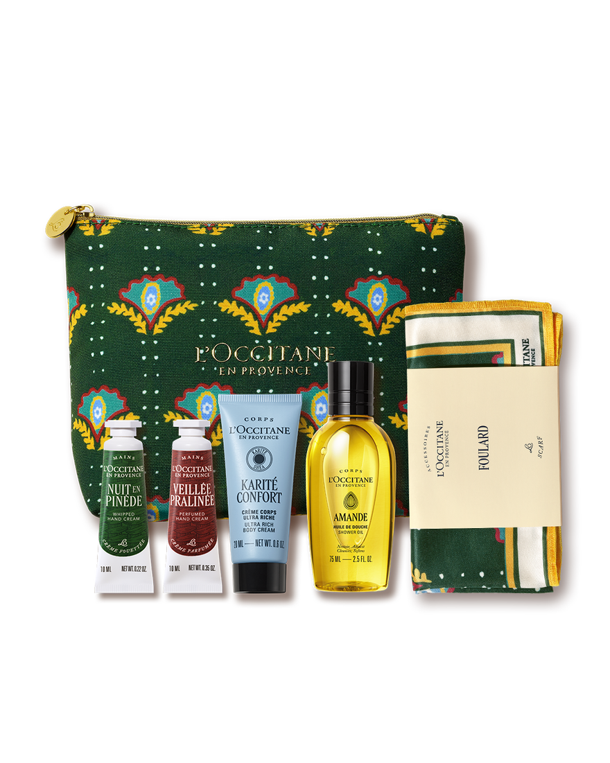 view 1/1 of Festive Discovery Collection , , RECT