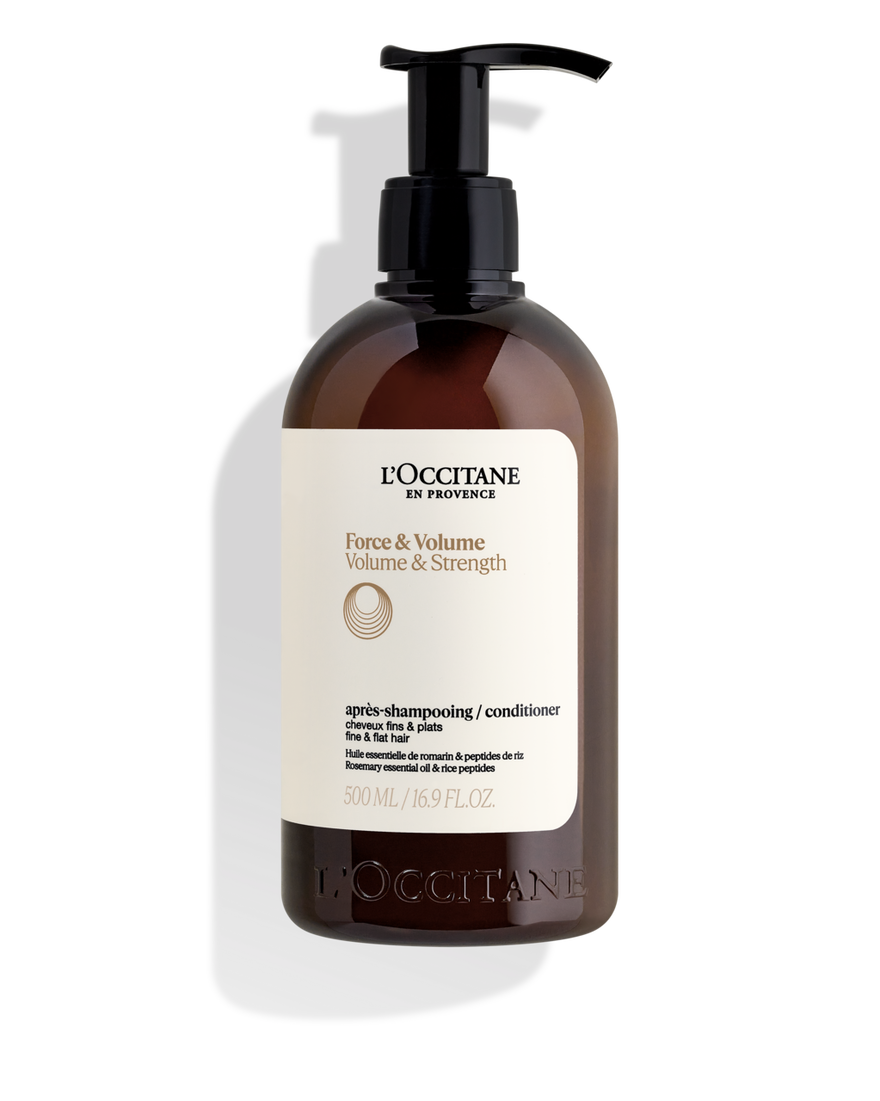 view 1/3 of Volume & Strength Conditioner, , RECT