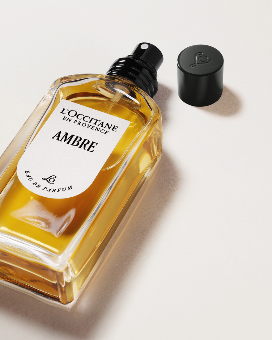 view 3/6 of Ambre Eau de Parfum, , RECT
