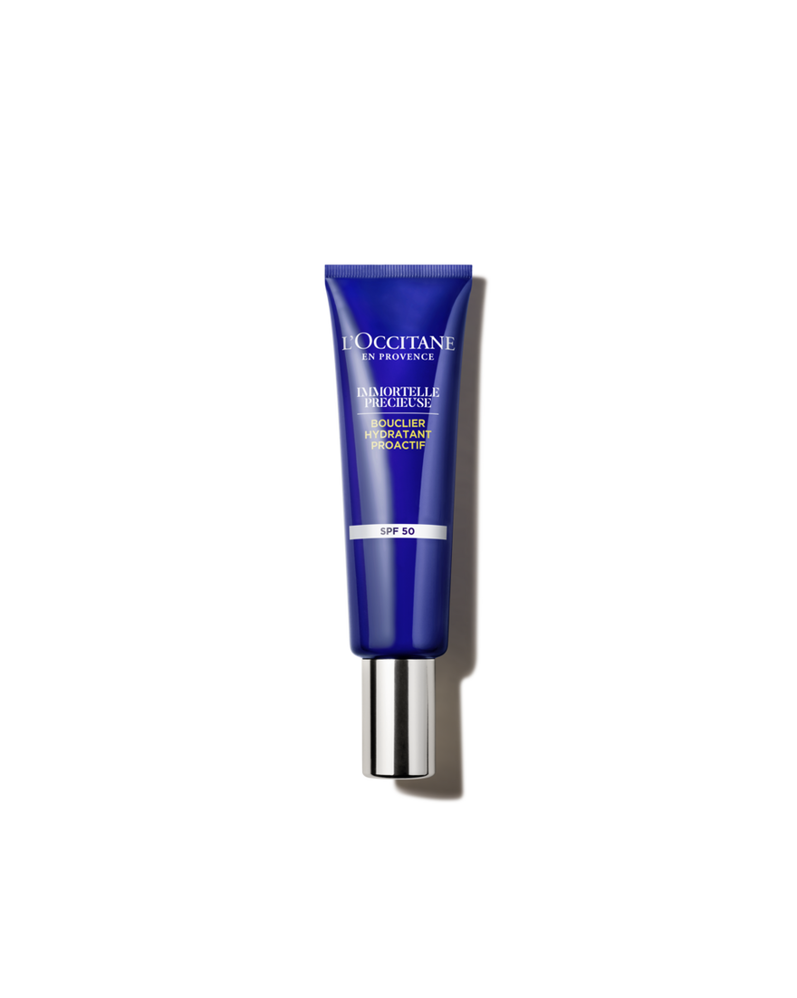 view 1/4 of Immortelle Pr&eacute;cieuse (Precious) UV Shield, , RECT