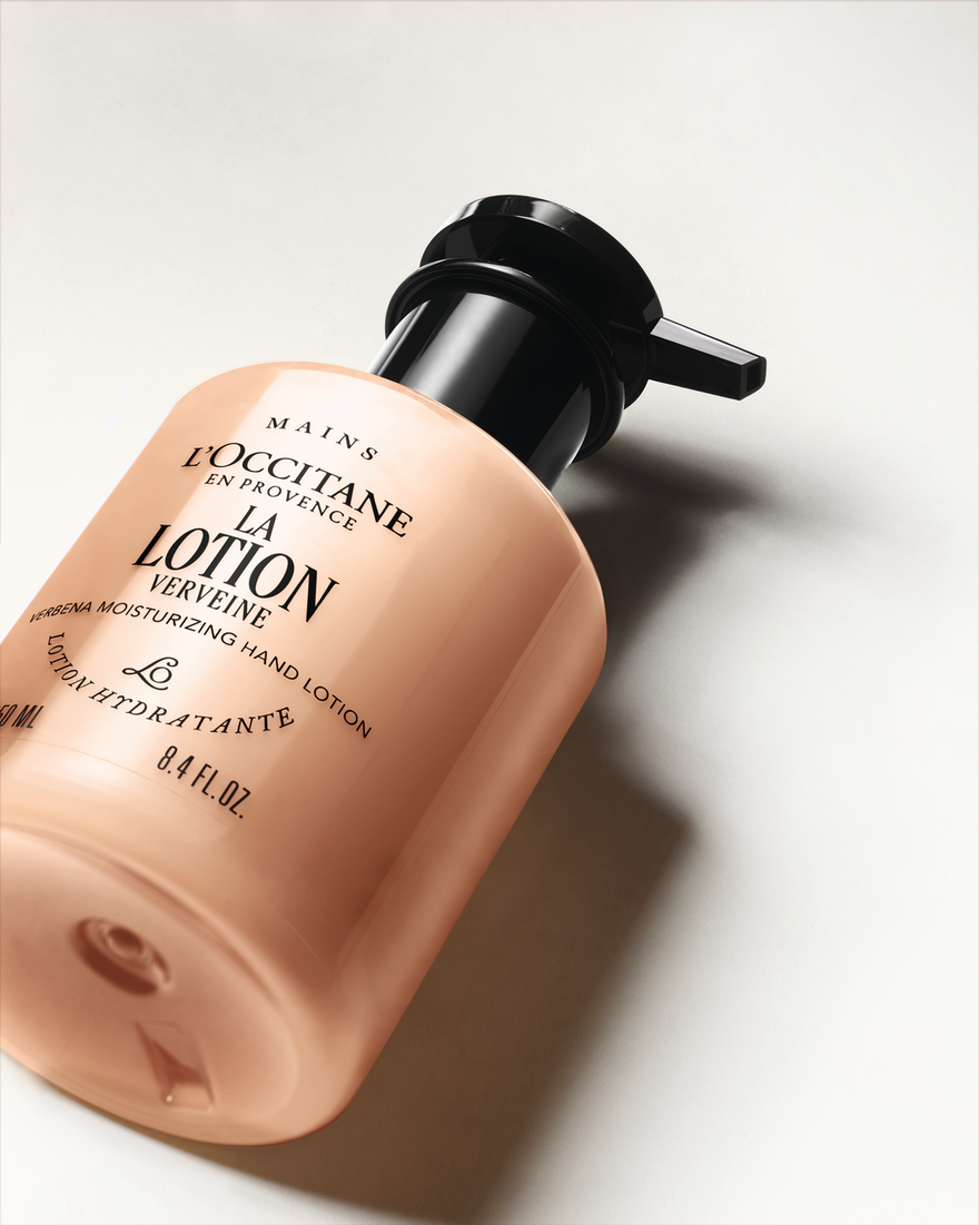 view 2/4 of Verbena Moisturising Hand Lotion, , GBRECT