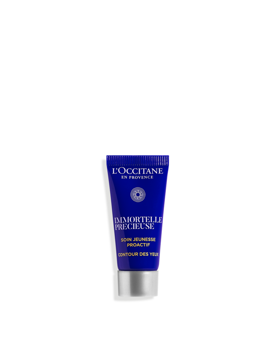view 1/1 of Immortelle Precious Eye Balm (Travel Size), , RECT