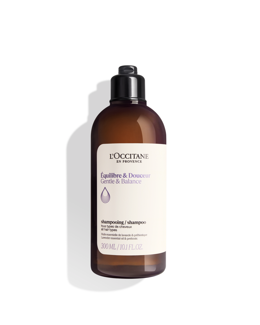 view 1/6 of Gentle & Balance Shampoo, , RECT
