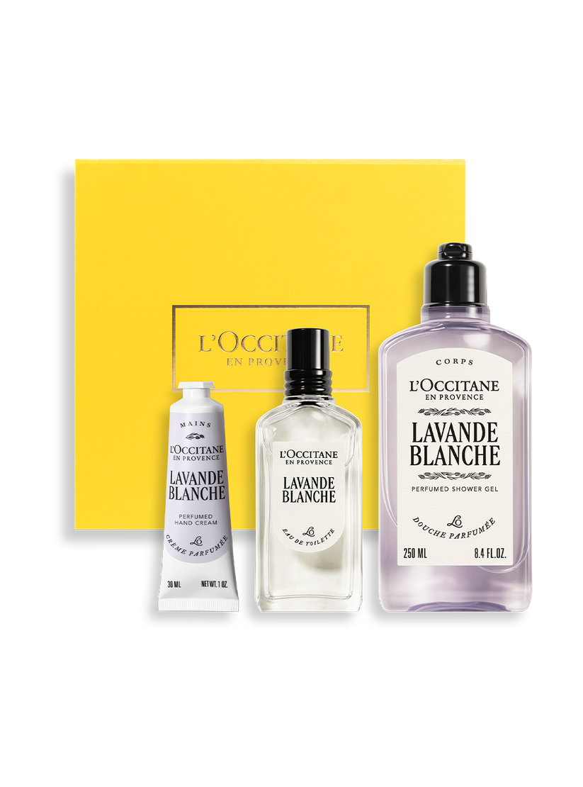 L'Occitane Lavande Blanche セット　新品 PPLBLANCHESG26.png?sw=880&sh=