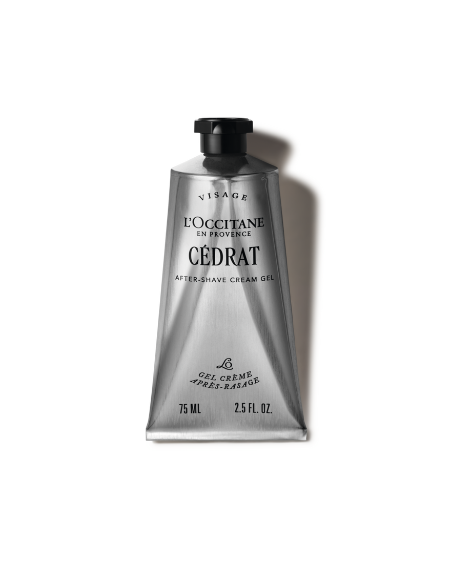 view 1/5 of C&eacute;drat After Shave Cream Gel, , GBRECT