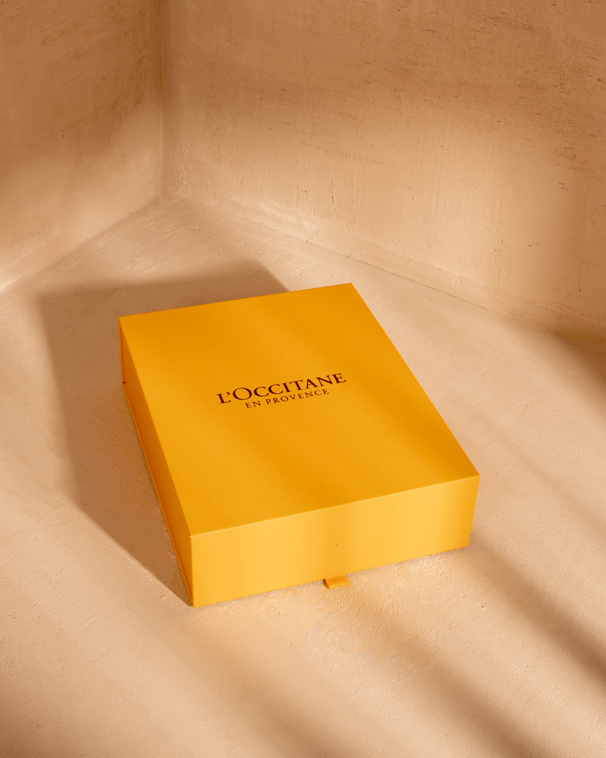 Fragrance Orchestra Collection, RECT (1) | L&rsquo;Occitane en Provence
