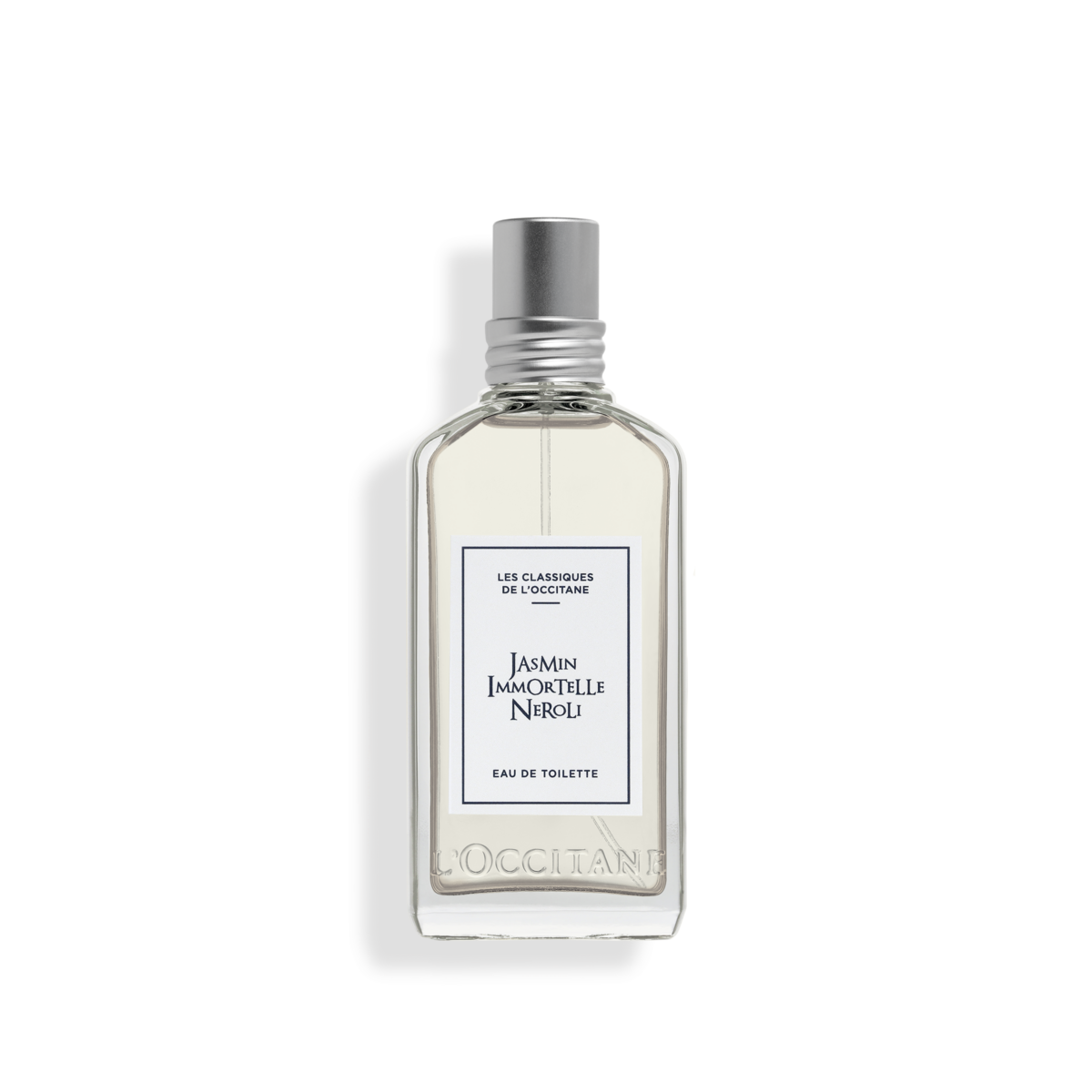 香水(ユニセックス) L'Occitane Jasmin Immortelle Neroli 50ml Jasmin Immortelle Neroli - L'Occitane Perfume | L'Occitane