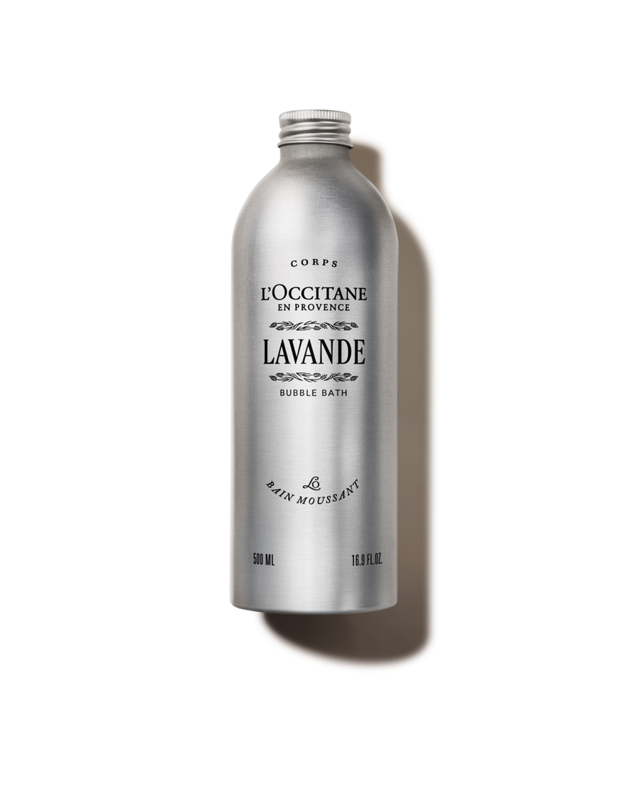 view 1/4 of Lavande (Lavender) Foaming Bath, , RECT