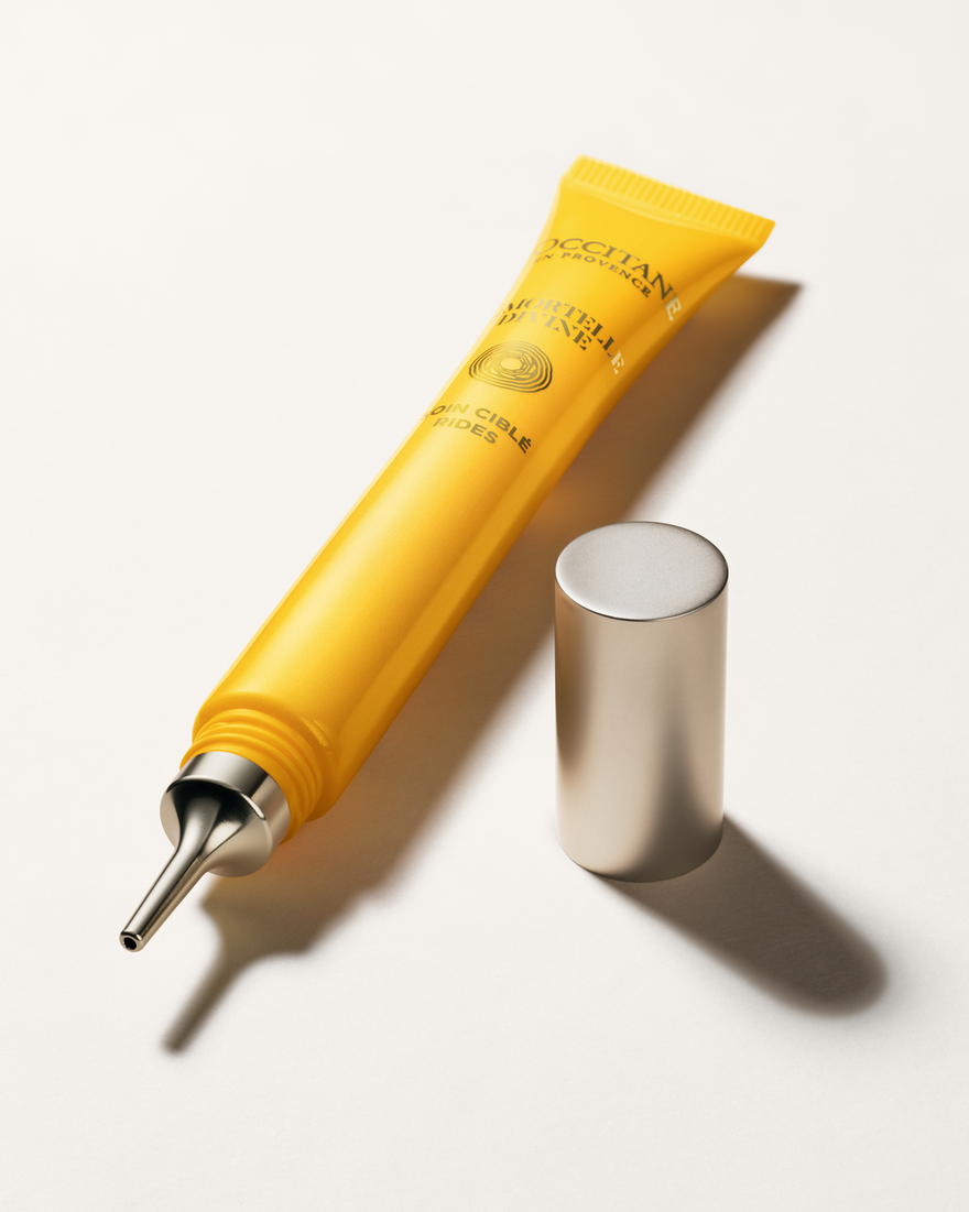 view 2/10 of Immortelle Divine Targeted Wrinkle Care, , RECT