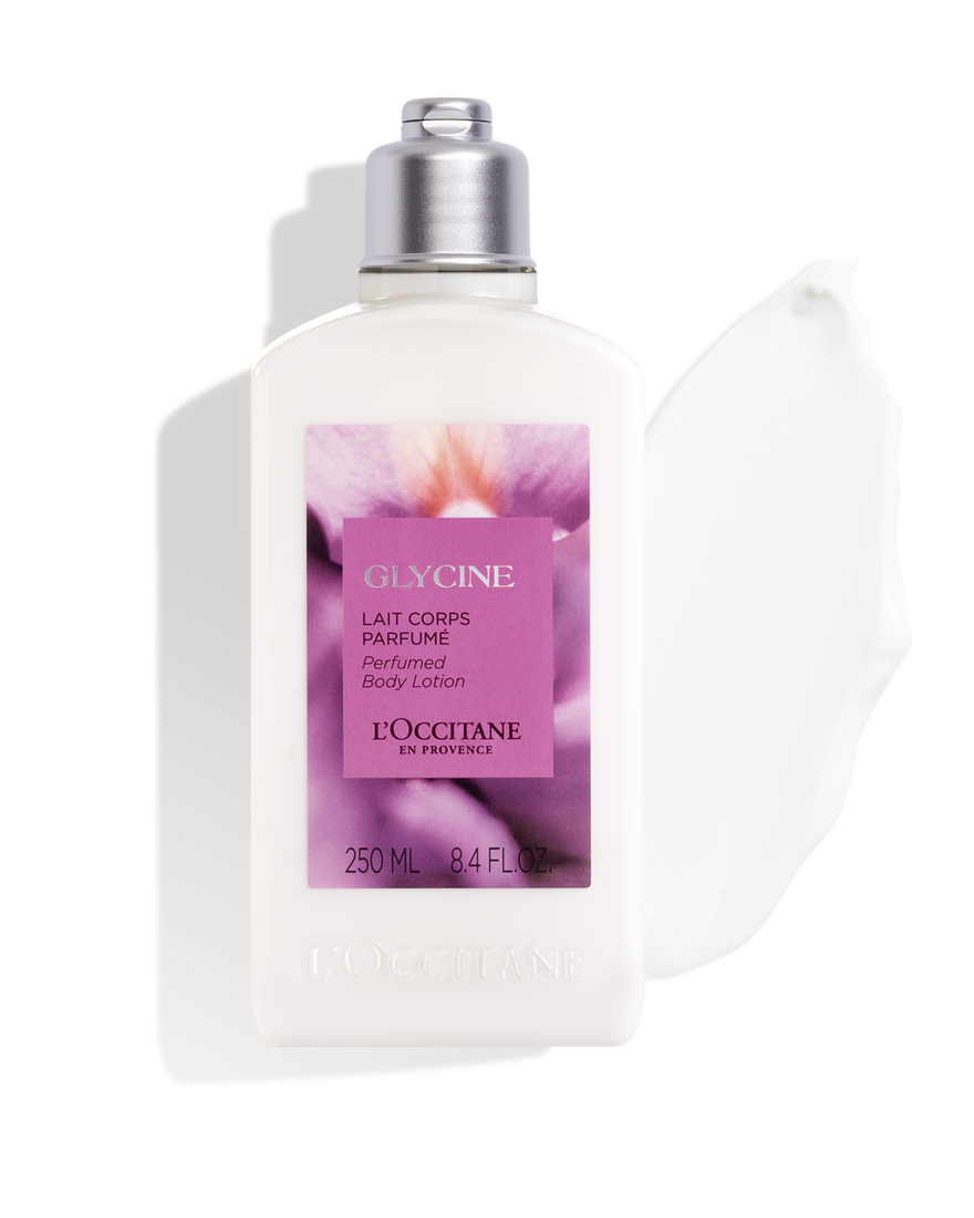 view 1/3 of Glycine Body Lotion, , RECT