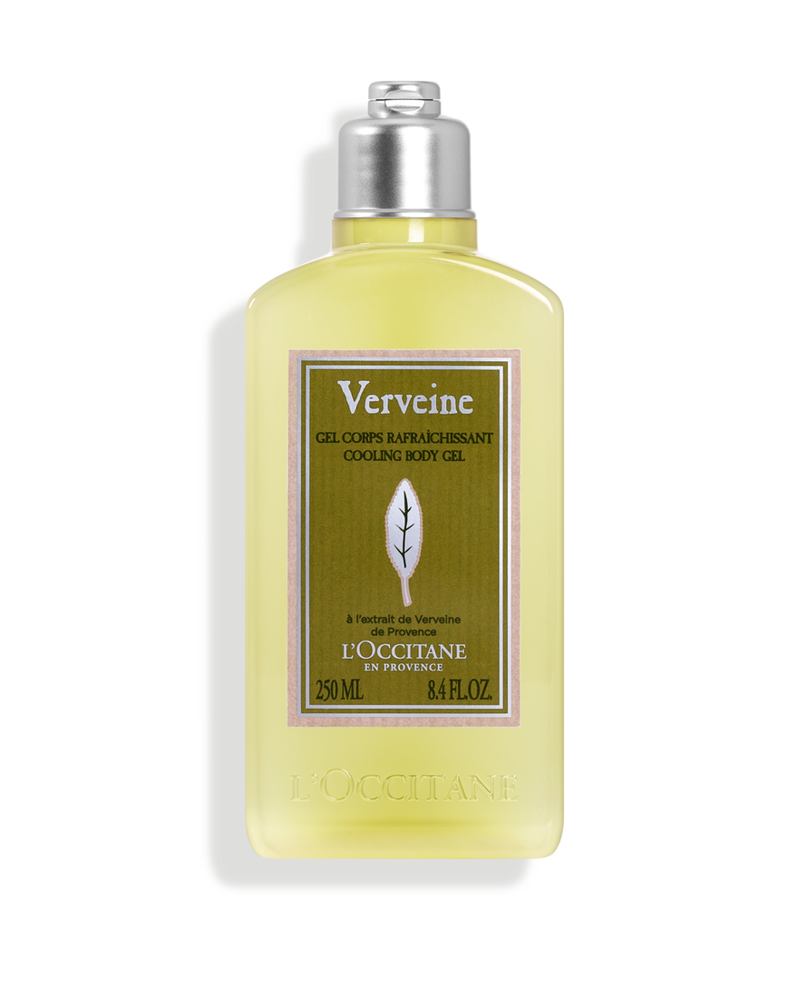 view 1/2 of Verbena Jelly Cooling Body Gel, , RECT