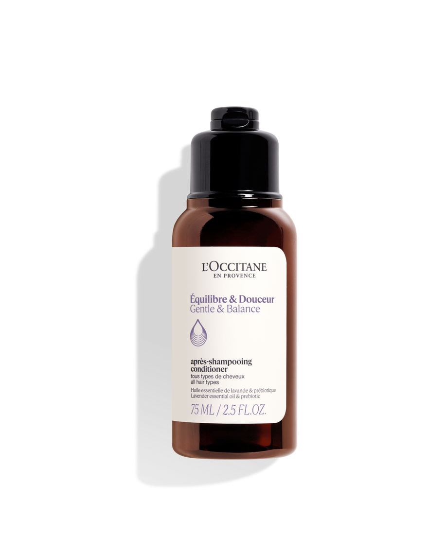 Gentle & Balance Conditioner 75ml | L&rsquo;Occitane en Provence