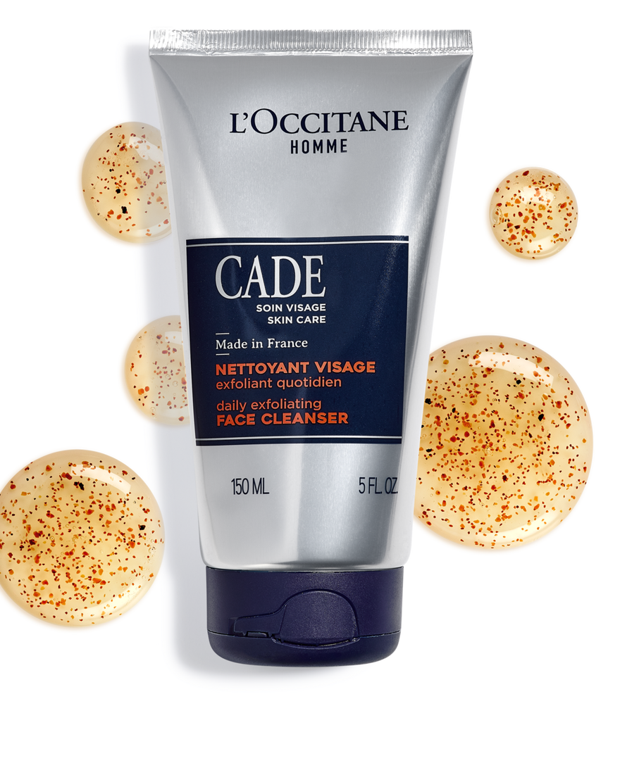 view 1/3 of Cade Face Cleanser, , RECT