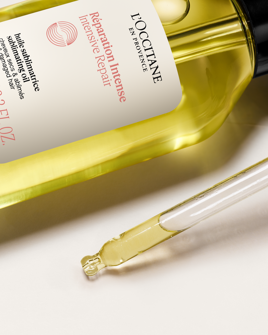 view 3/6 of Intensive Repair Enriched Infused Oil (L), , RECT